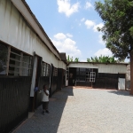 Karem School Building