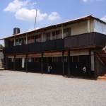 Karem School Building