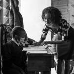 Karem-bw-teacher-student