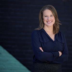 Jennifer Jukanovich