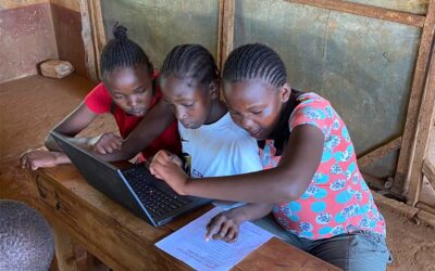 Idle Days, Risky Paths: School Holidays in the Slums