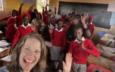 Back to School $50,000 Match — Let’s Launch a New Partner School!