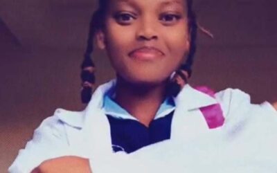 My Journey of Resilience and Hope: A Story from a Graduate