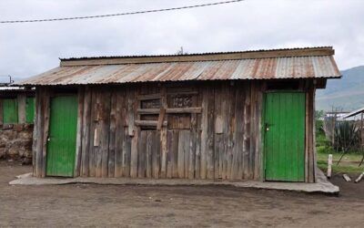 A Reflection from Our Co-Founder