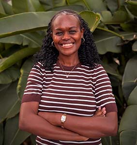 Jane Mwikali
